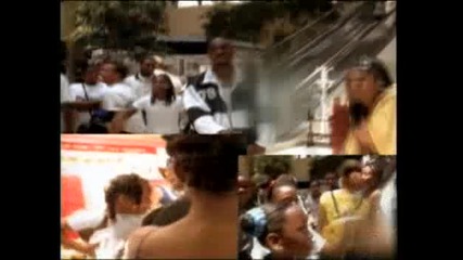 2pac - To Live & Die In L.a. *HQ*