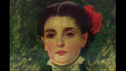 Women In Art