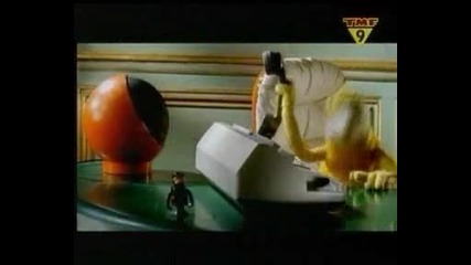 Mr. Oizo - Flat Beat 
