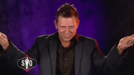 Superstar Quarterly - скоро в Wwe