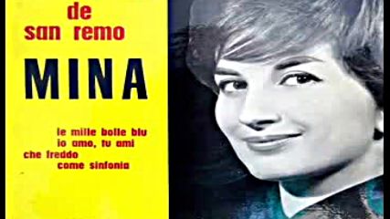 Mina - La Banda-1967