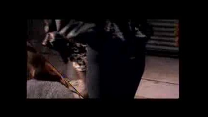 Professor Griff - Sista Sista
