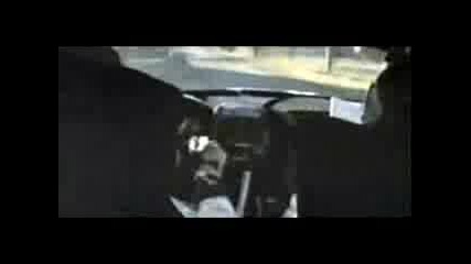 In Car Wrc Video