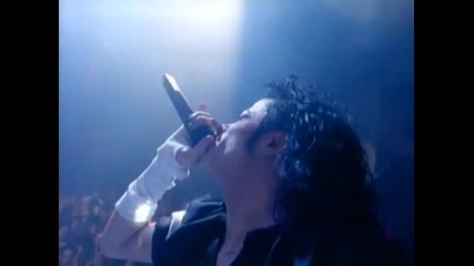 Michael Jackson ft. Slash - Give In To Me 