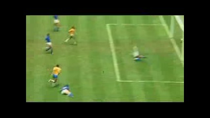 Brazil 1970 World Cup