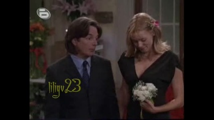 Spin City 6x03 - Шеметен Град (бг.аудио)