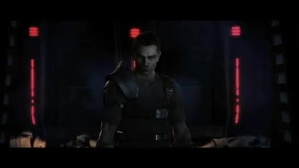 Star Wars The Force Unleashed 2 Betrayal Cinematic Trailer 