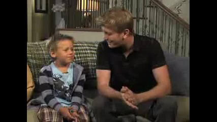 Oth 6 Jackson Brundage - Part 2 *jamie Lucas Scott*