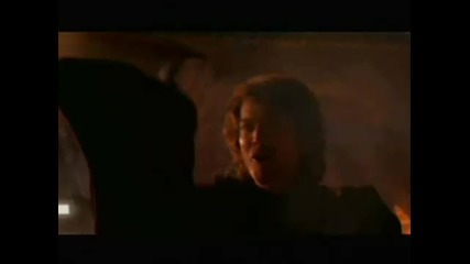 Star Wars Episode 3 parody 