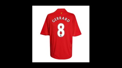Gerrard 