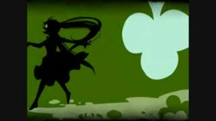 Alice Human Sacrifice