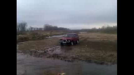 offroad