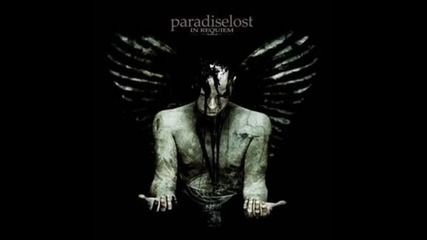 Paradise Lost - Fallen Children