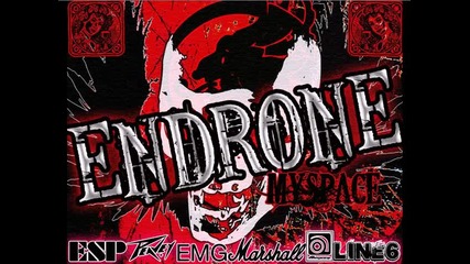 Endrone - I Admire 