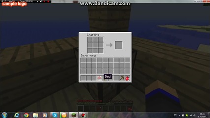 Minecraft Survival ep.1