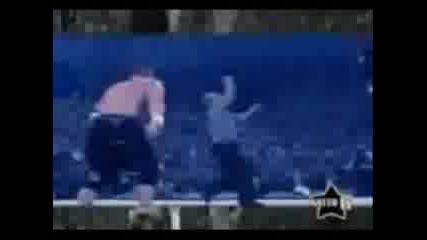 World Wrestling Enterteimant