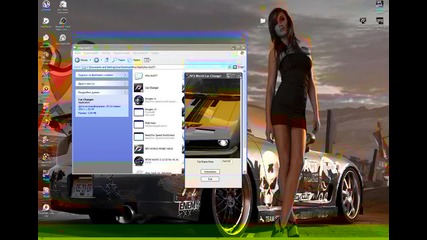 Nfsw online hack