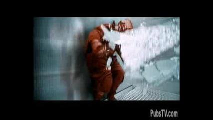 Nike Commercial - The Mission