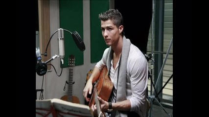 Cristiano Ronaldo - Amor Mio