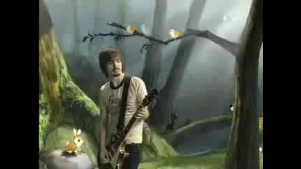 Jet - Look what you ve done 