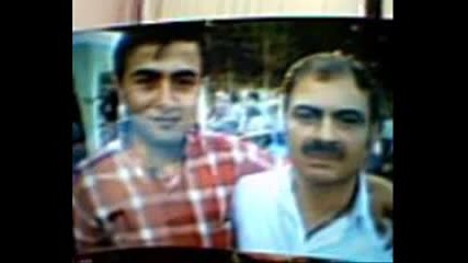 yildirim Caner Seni Kalbime Gomdum
