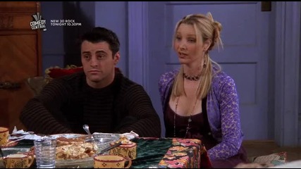 Friends S05-e08 Bg-audio