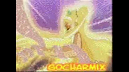 stela enchantix 