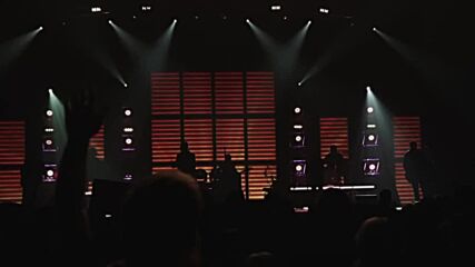 Casting Crowns Glorious Day Living He Loved Me
