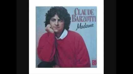 claude barzotti-madame