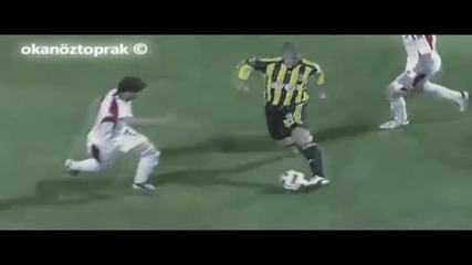 Alex de Souza - Legend Hd 