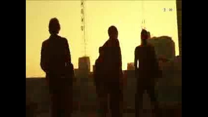 The Wanted - Chasing the sun