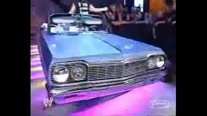 Eddie Guerrero Tribute Video