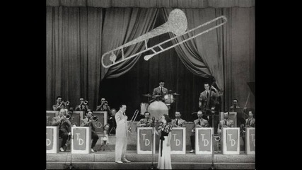 Tommy Dorsey Im Getting Sentimental Over You 