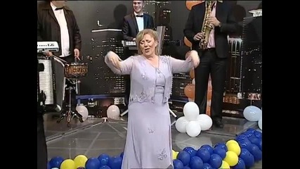 Vesna Rivas - Nislija