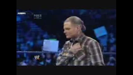 Matt Hardy vs. Jeff Hardy 2009
