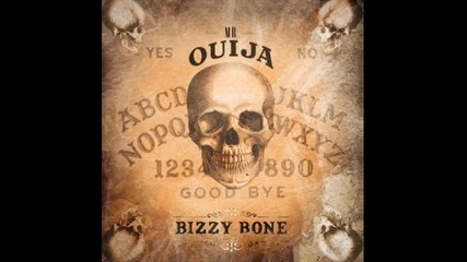 Bizzy Bone - Buckin Em Down 