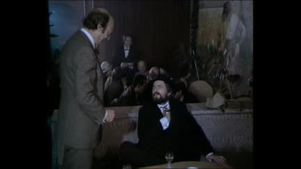 Българският филм Илюзия (1980) [част 3]