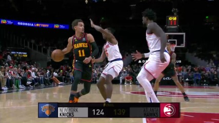 Най-важното в NBA от изминалата нощ (21.01.2023)
