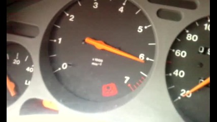 Opel Corsa Gsi