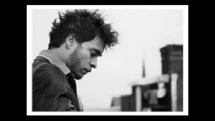 Amos Lee - Makin Love