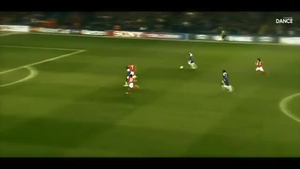 Chelsea Top 10 Goals 2011-2012 Hd