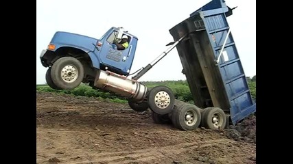 Wheelie 