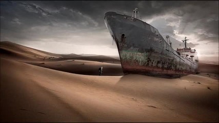 Jonatan Ramonda - Path To Middle East (original Mix)