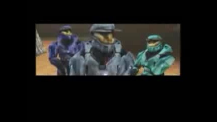 Red Vs Blue Ep20