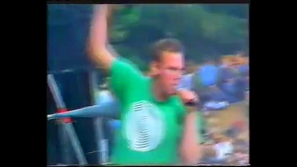 Bad Religion - Do what you want 
