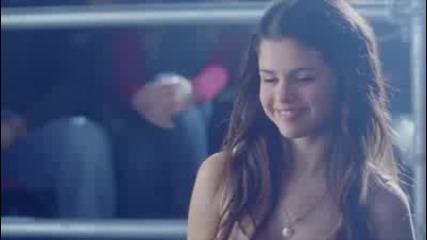 nik and selena