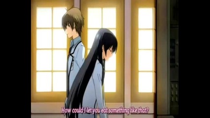 Special A class Episode 3 (english Subs)