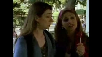 Ill Be There For You
