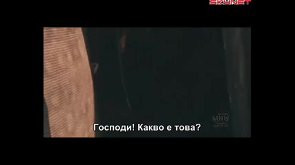 Сектор 9 (2009) бг субтитри ( Високо Качество ) Част 1 Филм
