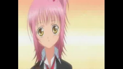 Shugo Chara - She Said I Said - Amu And Tada